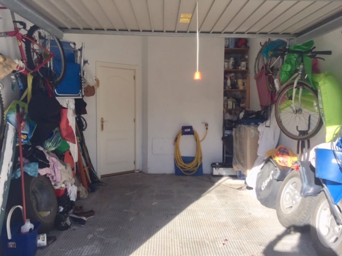 3 quarto Casa em Banda para venda em Marbella com piscina garagem - 389 000 € (Ref: 9447606)