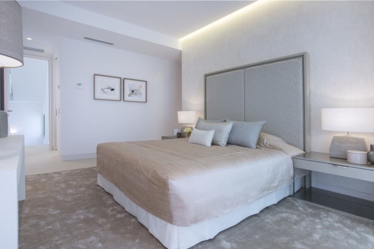 5 camera da letto Villa in vendita in Marbella con piscina garage - 2.190.000 € (Rif: 9447607)