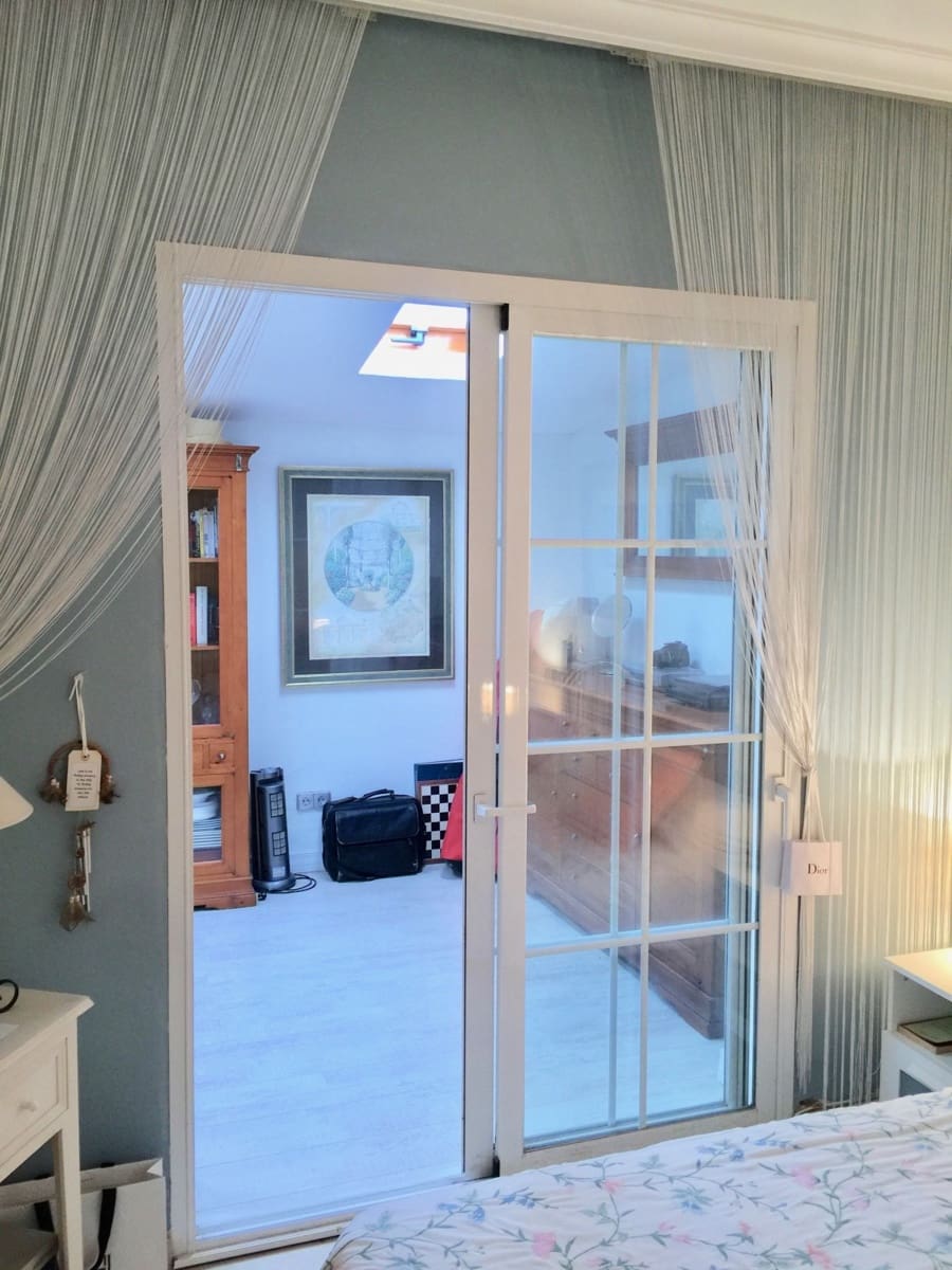 4 soveværelse Lejlighed til salg i Marbella med swimmingpool - € 475.000 (Ref: 9447611)