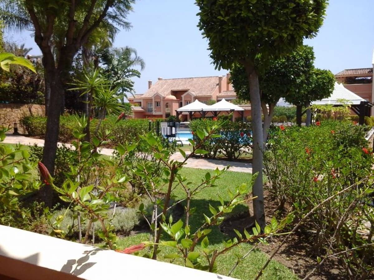 4 soveværelse Lejlighed til salg i Marbella med swimmingpool - € 475.000 (Ref: 9447611)