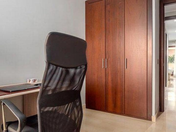 3 chambre Appartement à vendre à Marbella avec piscine garage - 425 000 € (Ref: 9447615)