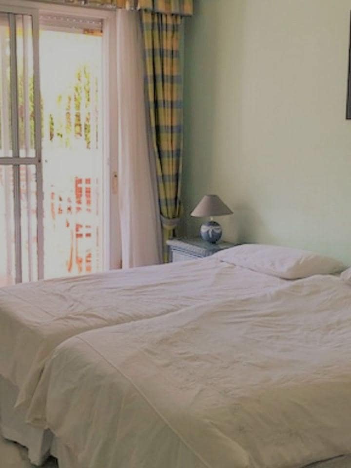 2 quarto Apartamento para venda em Marbella com piscina garagem - 360 000 € (Ref: 9447616)