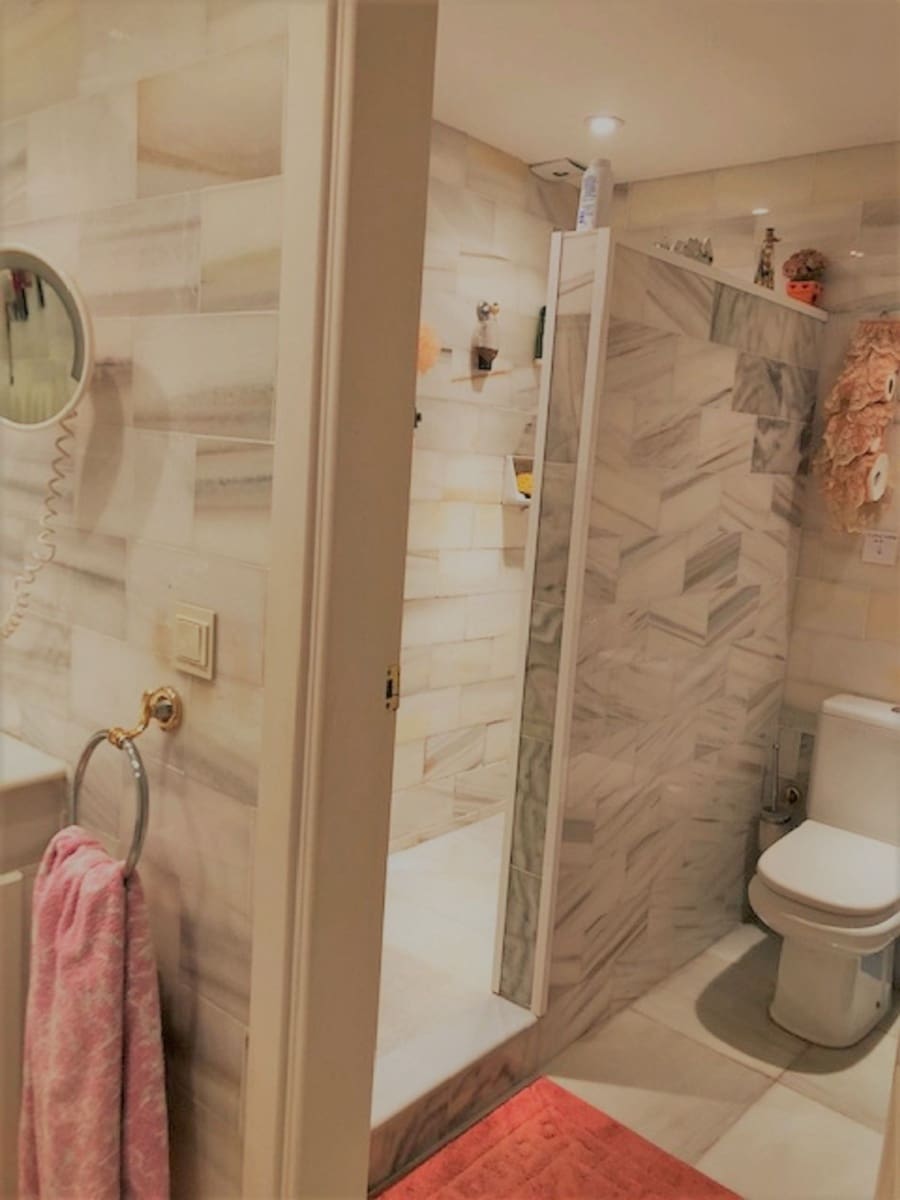 2 quarto Apartamento para venda em Marbella com piscina garagem - 360 000 € (Ref: 9447616)