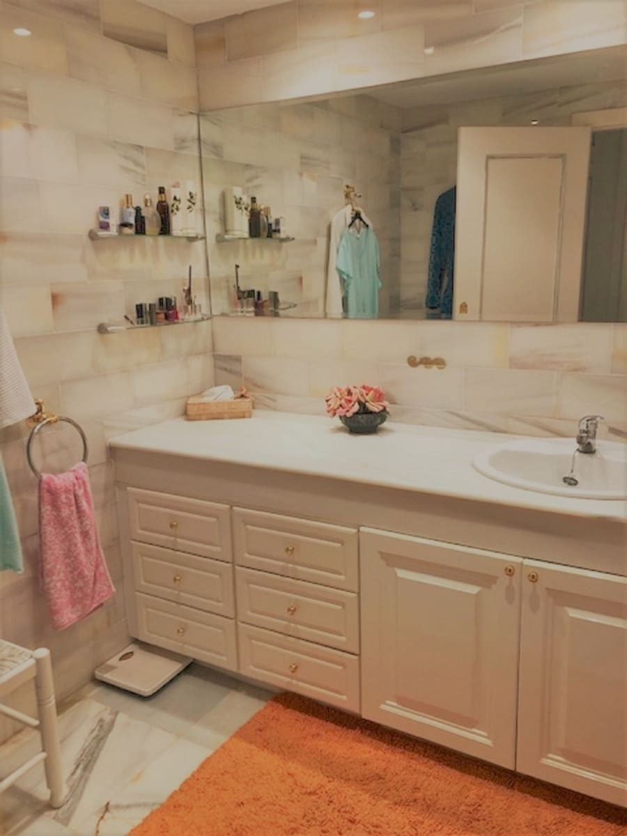 2 quarto Apartamento para venda em Marbella com piscina garagem - 360 000 € (Ref: 9447616)