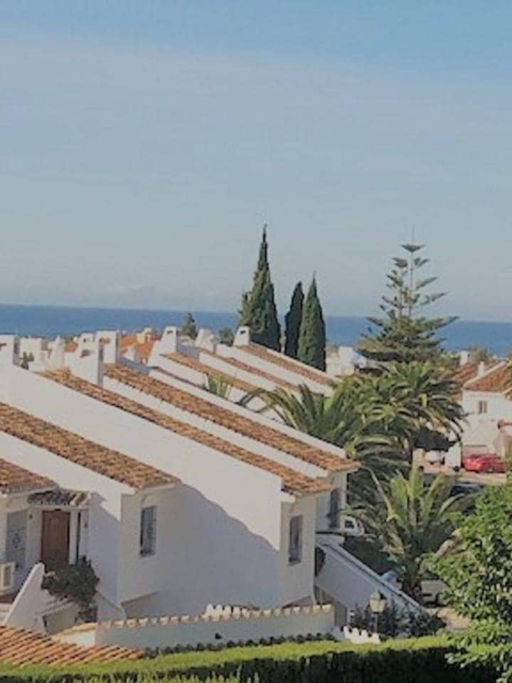 2 sovrum Lägenhet till salu i Marbella med pool garage - 495 000 € (Ref: 9447617)