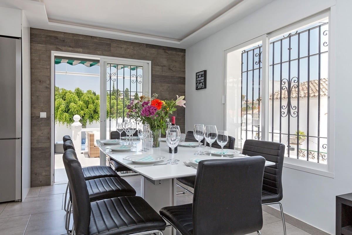 5 camera da letto Villa in vendita in Marbella con piscina garage - 999.000 € (Rif: 9447624)