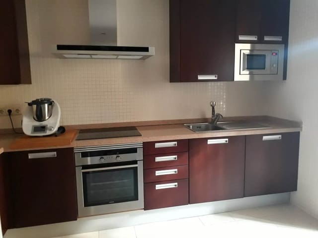 3 sypialnia Dom na sprzedaż w Marbella z basenem garażem - 590 000 € (Ref: 9447626)