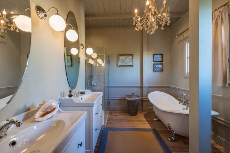 5 quarto Moradia para venda em Marbella com piscina garagem - 2 650 000 € (Ref: 9447628)