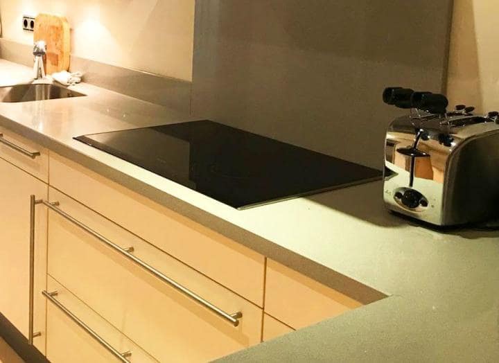 Apartamento de 3 habitaciones en Marbella en venta con piscina - 780.000 € (Ref: 9447631)