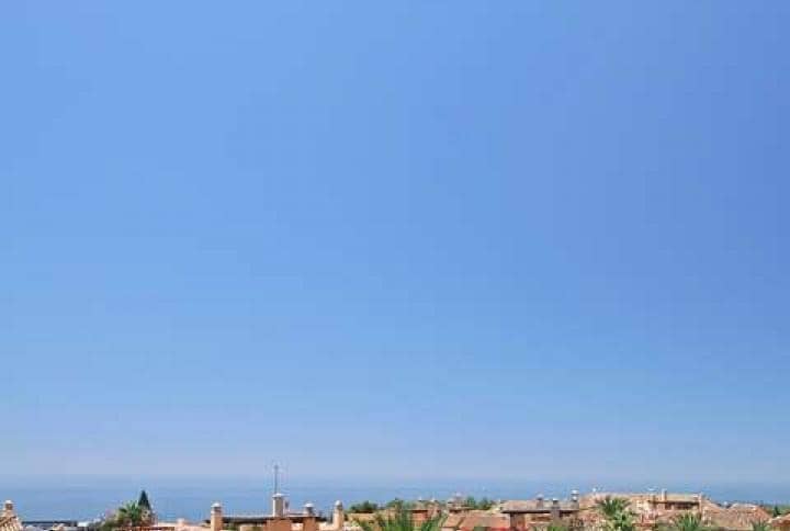 2 slaapkamer Penthouse te koop in Marbella met zwembad garage - € 1.100.000 (Ref: 9447632)