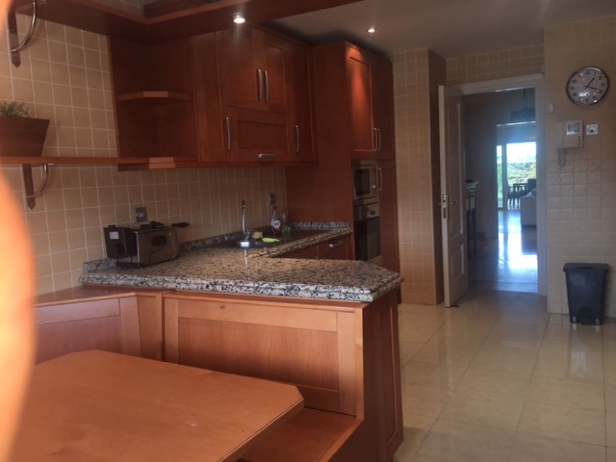 3 soverom Leilighet til salgs i Golden Mile med svømmebasseng garasje - € 799 500 (Ref: 9447635)