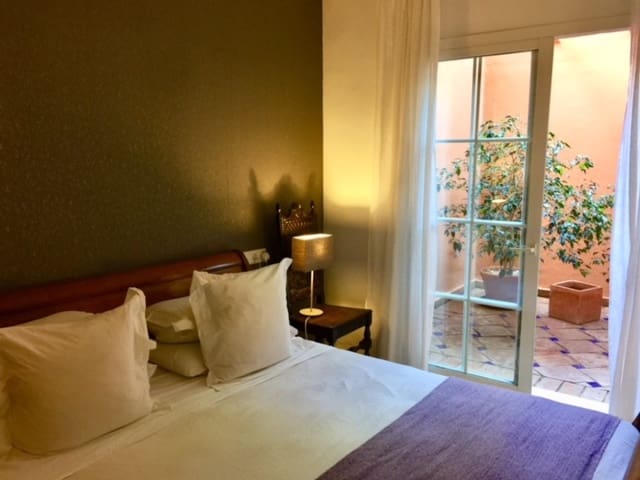 3 quarto Apartamento para venda em Marbella com piscina garagem - 460 000 € (Ref: 9447636)