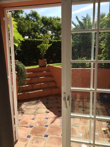 3 quarto Apartamento para venda em Marbella com piscina garagem - 460 000 € (Ref: 9447636)