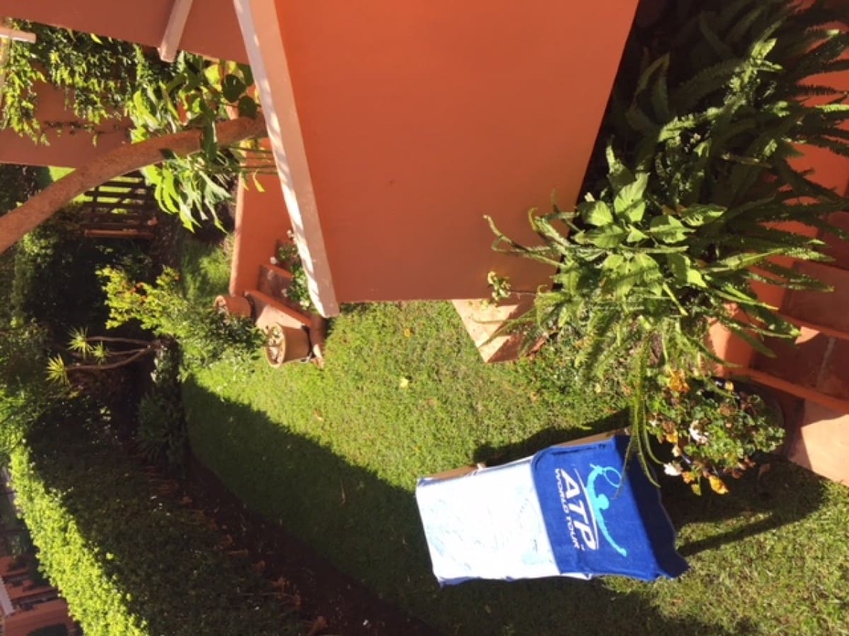 3 Zimmer Apartment zu verkaufen in Marbella mit Pool Garage - 460.000 € (Ref: 9447636)