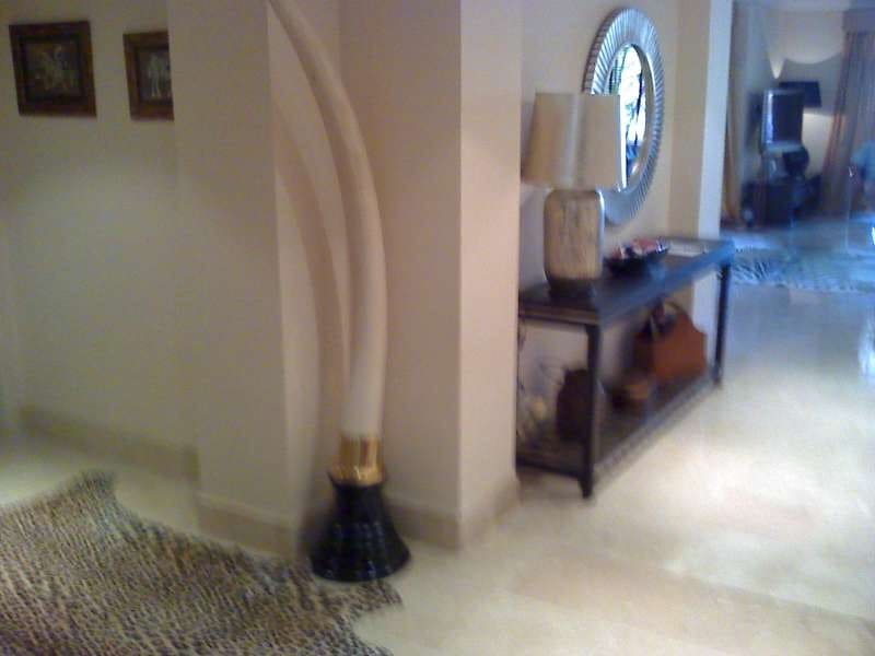 Apartamento de 3 habitaciones en Marbella en venta con piscina - 640.000 € (Ref: 9447640)