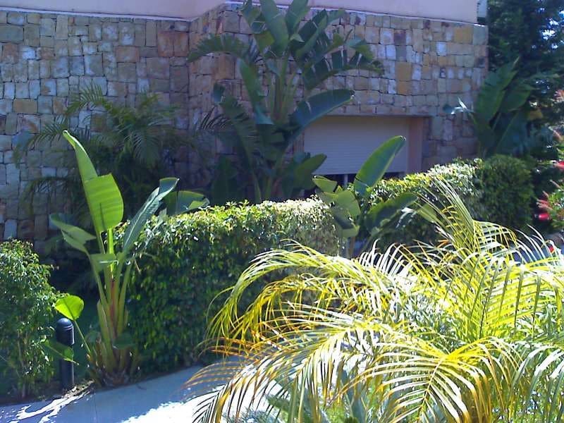 Apartamento de 3 habitaciones en Marbella en venta con piscina - 640.000 € (Ref: 9447640)