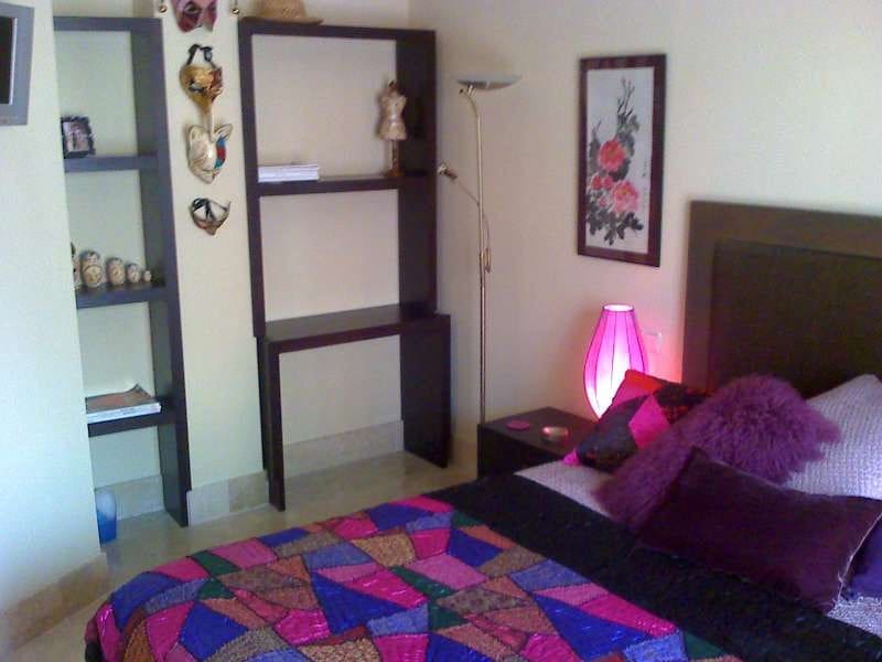 Apartamento de 3 habitaciones en Marbella en venta con piscina - 640.000 € (Ref: 9447640)