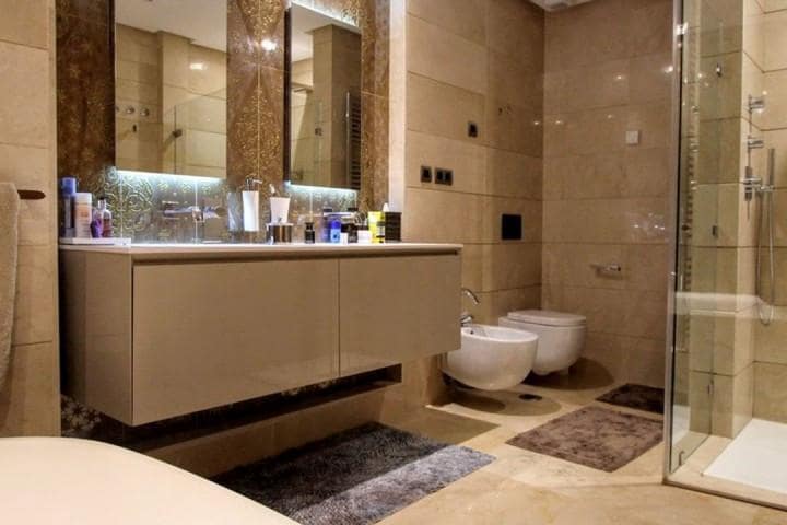 2 bedroom Apartment for sale in Marbella with pool garage - € 790,000 (Ref: 9447644)