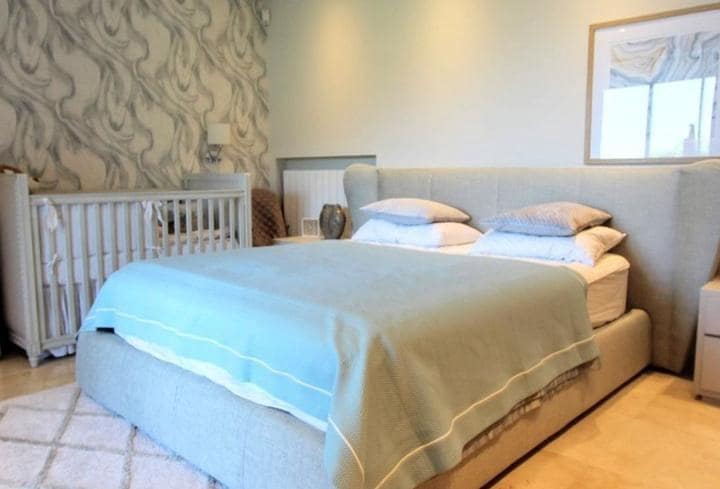 2 bedroom Apartment for sale in Marbella with pool garage - € 790,000 (Ref: 9447644)