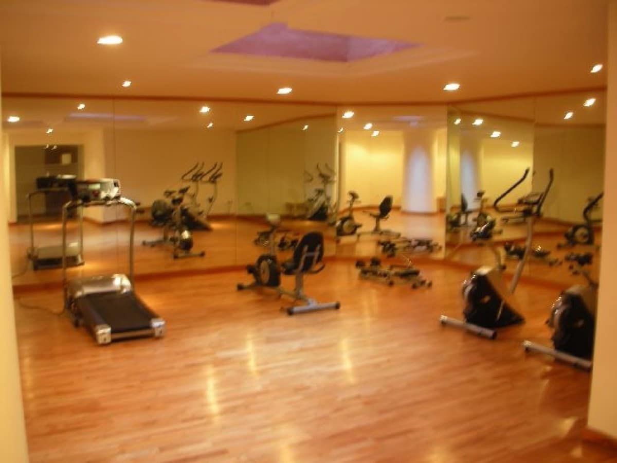 3 sypialnia Apartament na sprzedaż w Guadalmansa z basenem garażem - 410 000 € (Ref: 9447645)