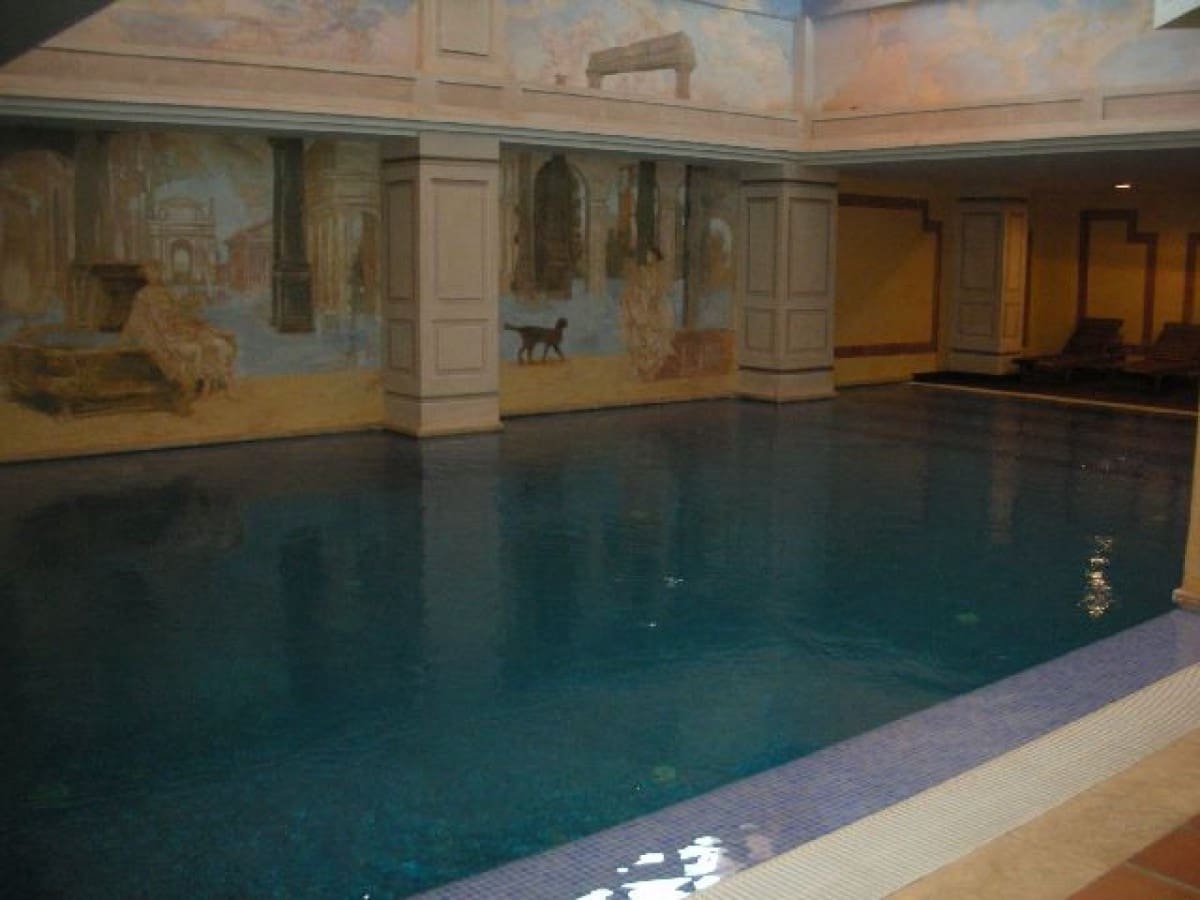 3 sypialnia Apartament na sprzedaż w Guadalmansa z basenem garażem - 410 000 € (Ref: 9447645)