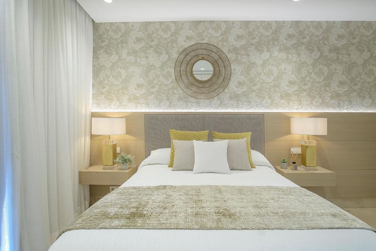 3 camera da letto Attico in vendita in Estepona con piscina garage - 2.290.000 € (Rif: 9447646)