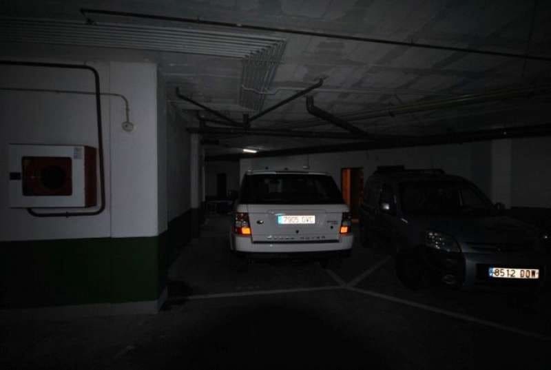 3 soveværelse Lejlighed til salg i Puerto Banus med swimmingpool garage - € 879.500 (Ref: 9447648)