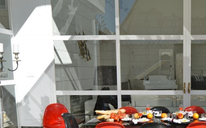 6 quarto Moradia para venda em Marbella com piscina garagem - 3 995 000 € (Ref: 9447657)