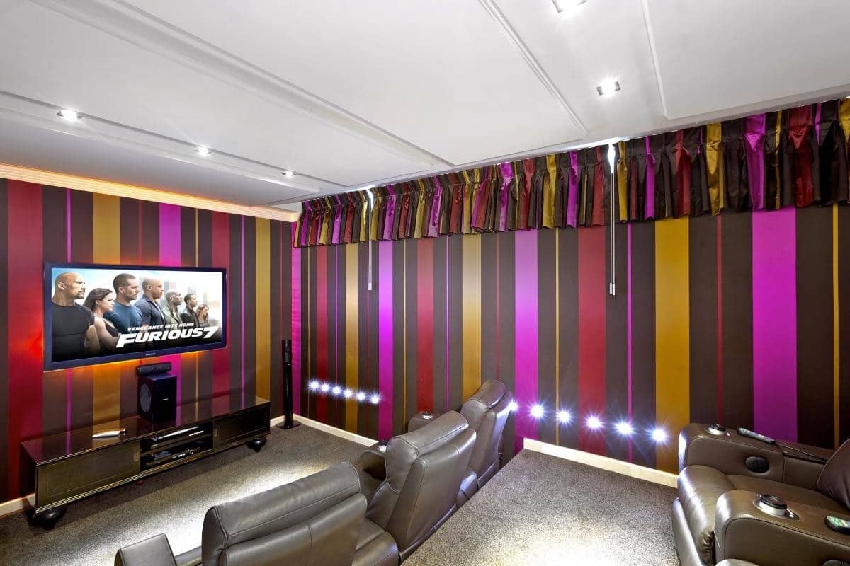 6 quarto Moradia para venda em Marbella com piscina garagem - 3 995 000 € (Ref: 9447657)