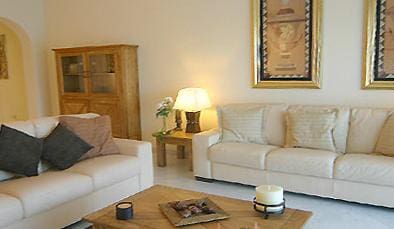 3 makuuhuone Huoneisto myytävänä paikassa Marbella mukana uima-altaan - 895 000 € (Ref: 9447659)