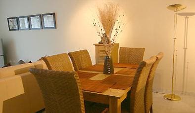 3 makuuhuone Huoneisto myytävänä paikassa Marbella mukana uima-altaan - 895 000 € (Ref: 9447659)