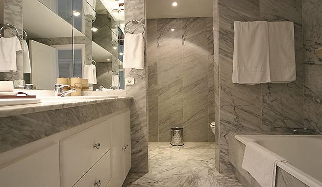 3 makuuhuone Huoneisto myytävänä paikassa Marbella mukana uima-altaan - 895 000 € (Ref: 9447659)