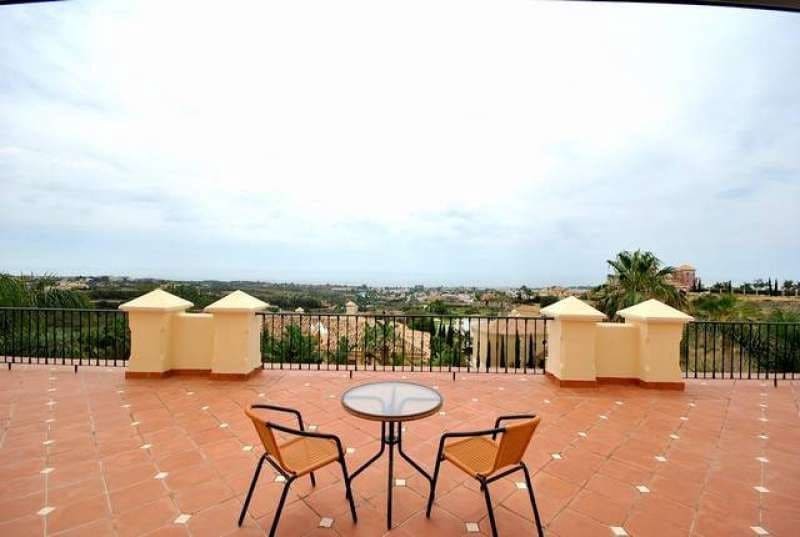 7 quarto Moradia para venda em Marbella com piscina garagem - 2 450 000 € (Ref: 9447660)