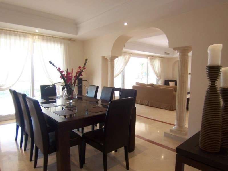 7 quarto Moradia para venda em Marbella com piscina garagem - 2 450 000 € (Ref: 9447660)