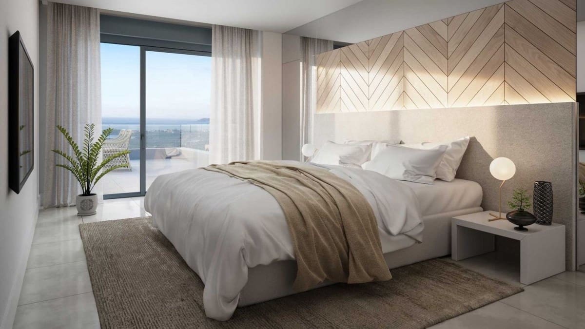 4 soveværelse Villa til salg i Estepona med swimmingpool garage - € 546.000 (Ref: 9447662)