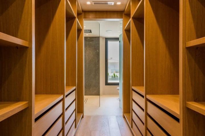 5 quarto Moradia para venda em Marbella com piscina garagem - 3 500 000 € (Ref: 9447663)