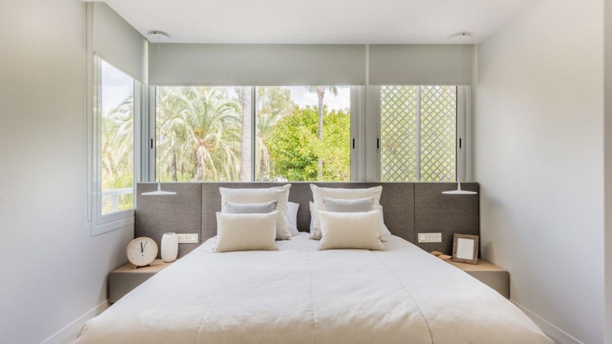 3 slaapkamer Penthouse te koop in Marbella met zwembad - € 1.950.000 (Ref: 9447664)