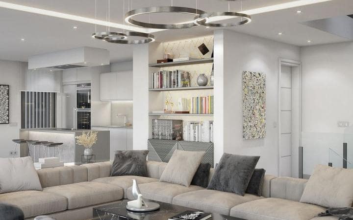 Chalet de 4 habitaciones en Marbella en venta con piscina - 1.665.000 € (Ref: 9447666)