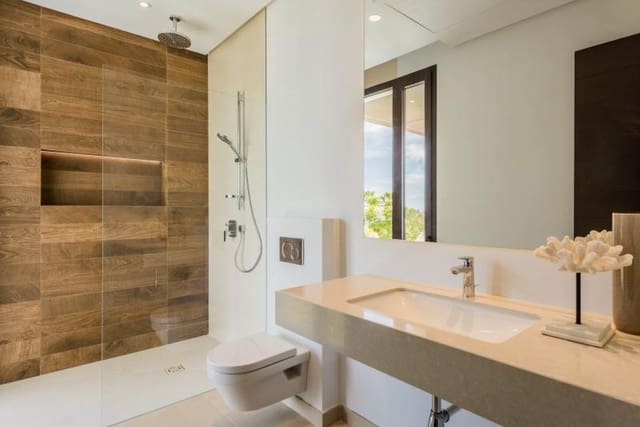 5 quarto Moradia para venda em Benahavís com piscina - 2 650 000 € (Ref: 9447669)