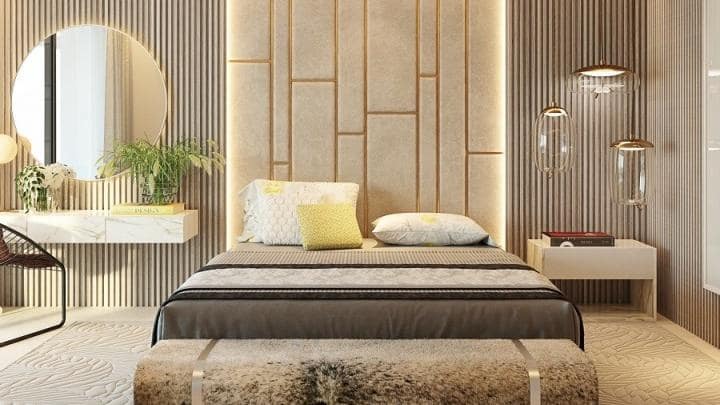 2 sovrum Lägenhet till salu i Marbella med pool garage - 629 000 € (Ref: 9447673)