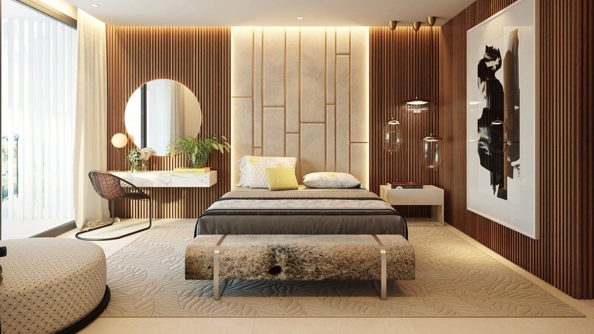 2 sovrum Lägenhet till salu i Marbella med pool garage - 629 000 € (Ref: 9447673)