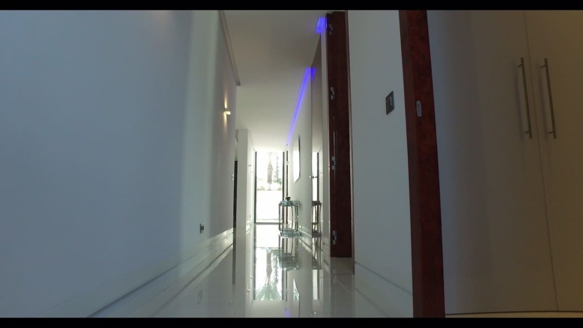 5 sypialnia Willa na sprzedaż w Marbella z basenem garażem - 2 700 000 € (Ref: 9447674)