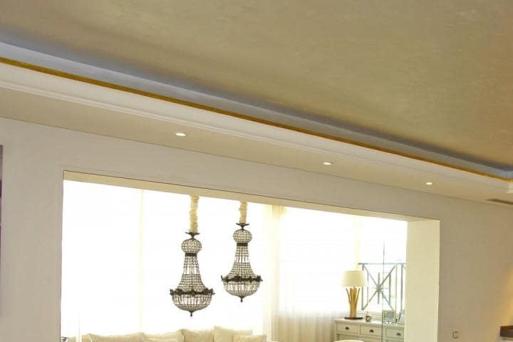 2 bedroom Apartment for sale in Marbella with pool garage - € 1,695,000 (Ref: 9447677)