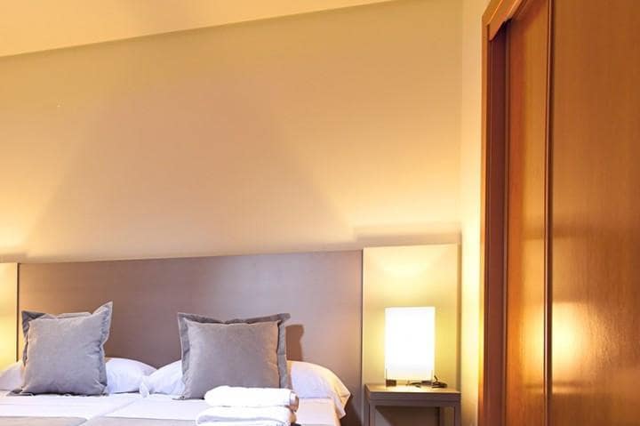 4 makuuhuone Huoneisto myytävänä paikassa Puerto Banus mukana uima-altaan 
autotalli - 1 163 500 € (Ref: 9447678)