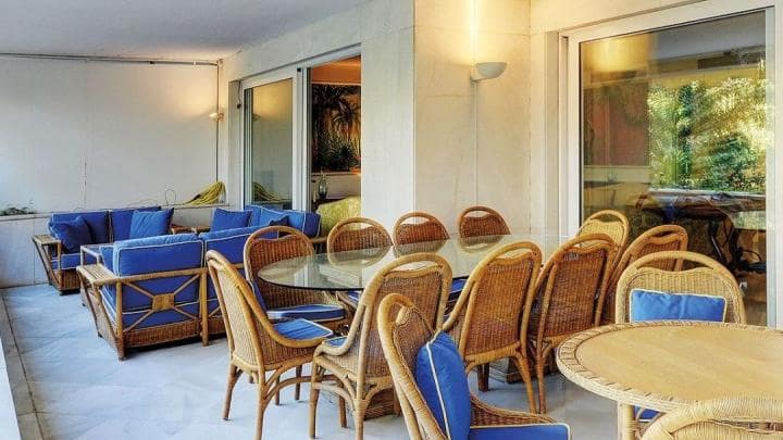 5 soverom Leilighet til salgs i Marbella med svømmebasseng garasje - € 2 495 000 (Ref: 9447681)