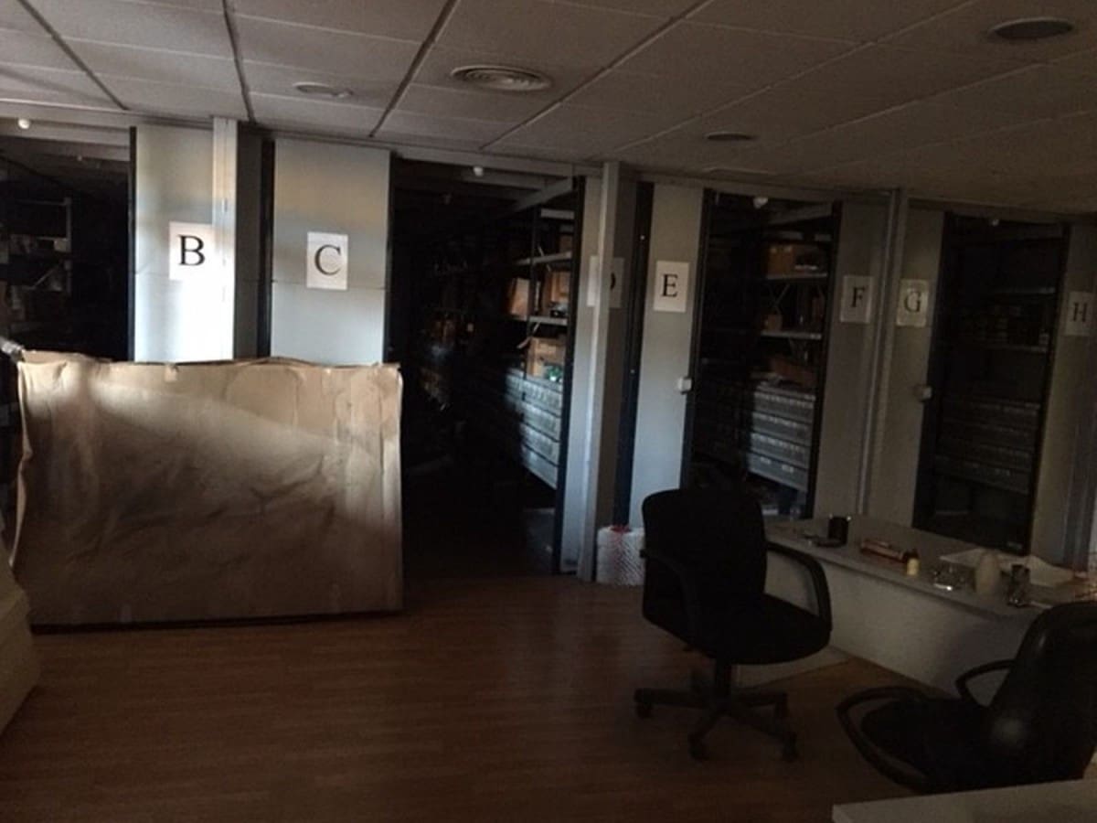 Erhverv til salg i Nueva Andalucia med swimmingpool - € 975.000 (Ref: 9447686)