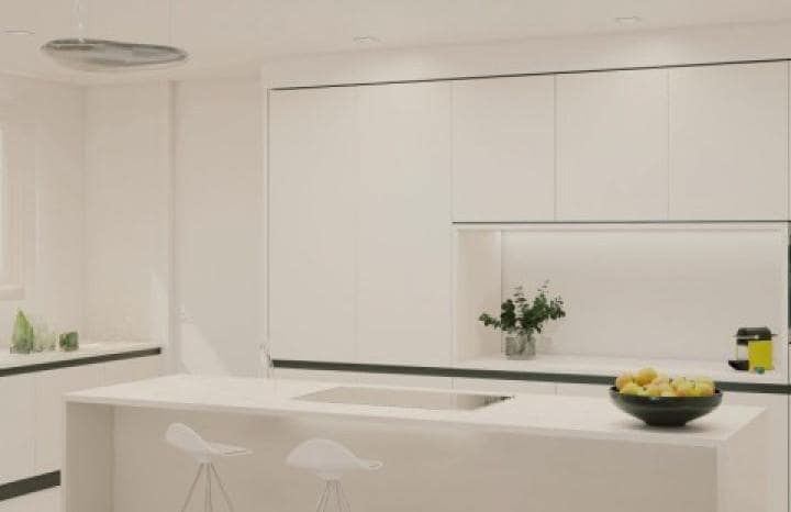 3 slaapkamer Appartement te koop in Estepona met zwembad garage - € 649.000 (Ref: 9447689)