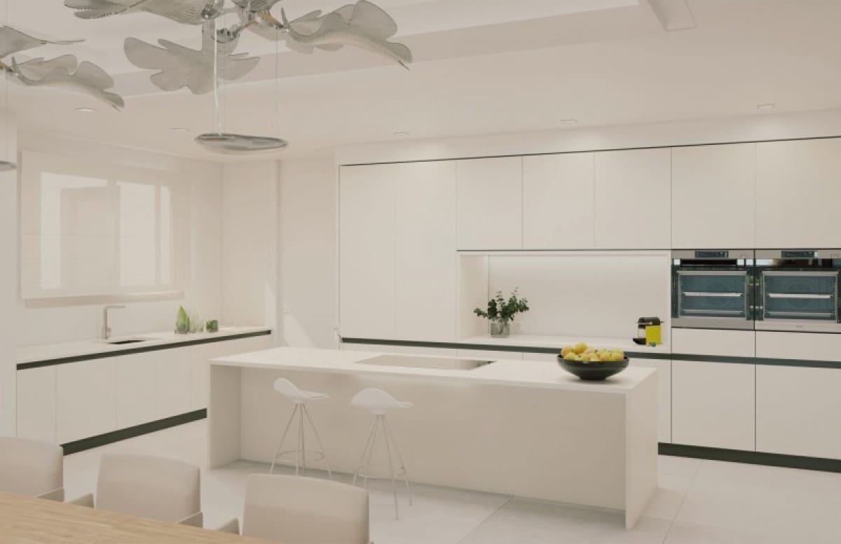 3 slaapkamer Appartement te koop in Estepona met zwembad garage - € 649.000 (Ref: 9447689)