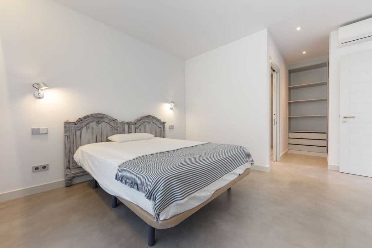 5 quarto Moradia para venda em Benahavis com piscina garagem - 2 795 000 € (Ref: 9447692)