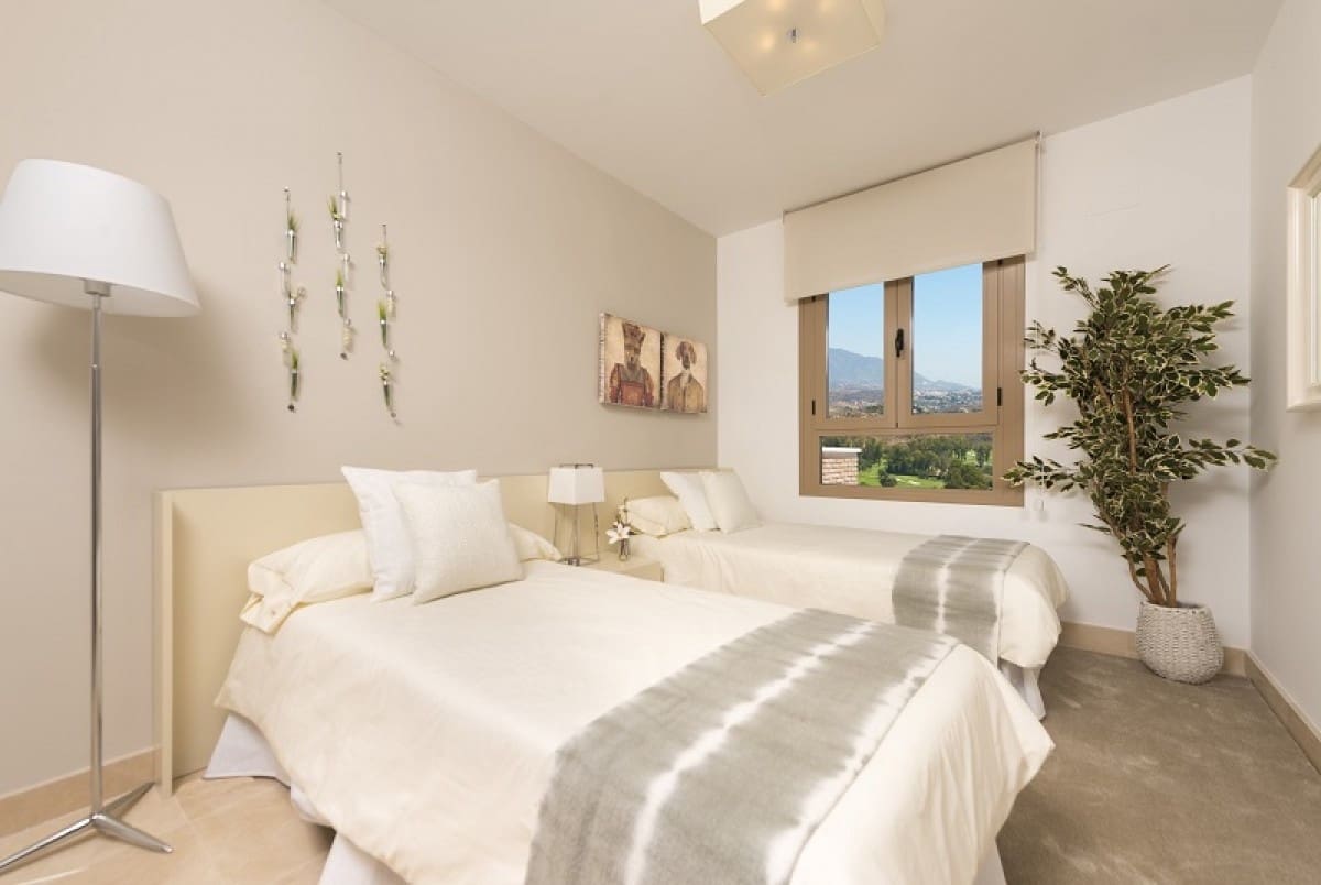 3 soveværelse Byhus til salg i Mijas med swimmingpool garage - € 365.000 (Ref: 9447694)